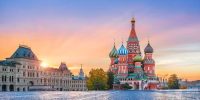 Russia Tours