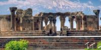 armenia tour