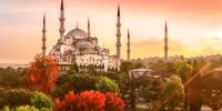 Turkey Tours