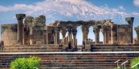 Armenia Tours